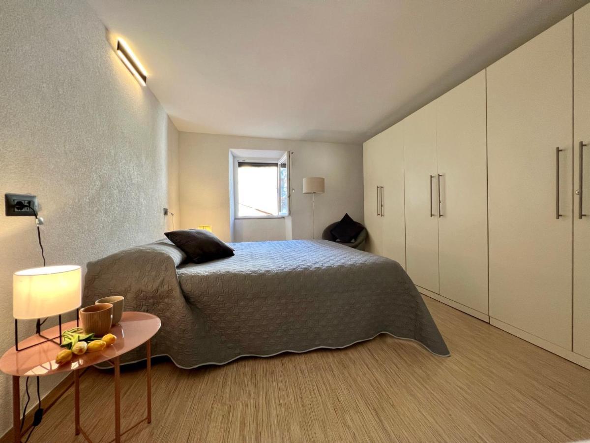 Apartment Eleni Rovinj Eksteriør bilde